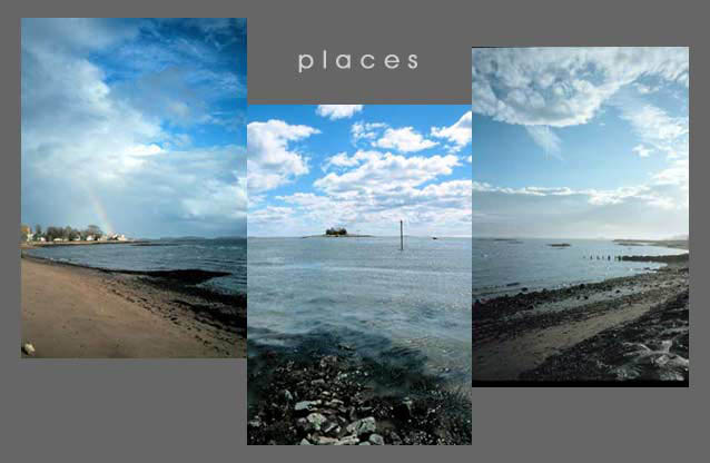 seascape composite