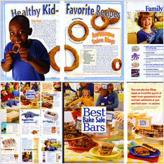 tearsheets