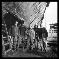 welders