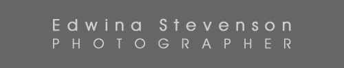 Edwina Stevenson Photographer